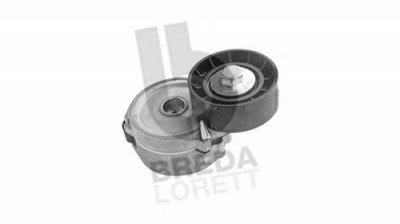 BREDA LORETT toa3963 -  Натяжная планка, поликлиновой ремень